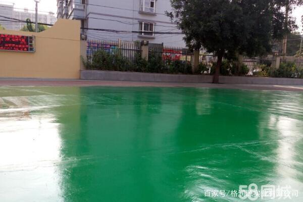 开化 地坪漆翻新维修