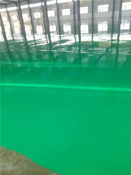 开化，我直接给你一份室外地坪漆翻新维修